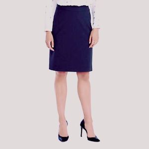 The Limited Pencil Skirt NWT